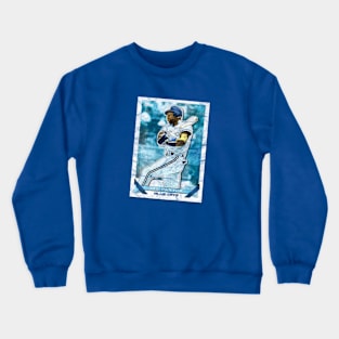 Carter #350 Remixed Crewneck Sweatshirt